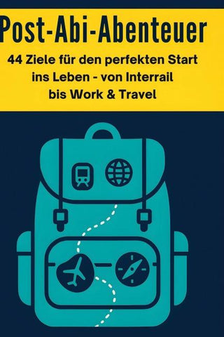 Post-Abi-Abenteuer