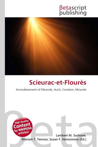 Scieurac-et-Flourès