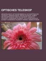 Optisches Teleskop