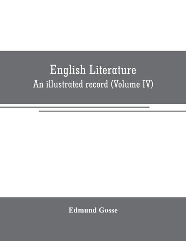 English literature