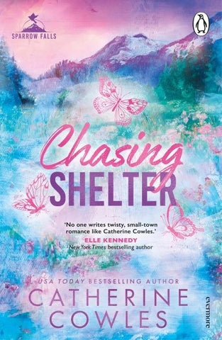 Chasing Shelter