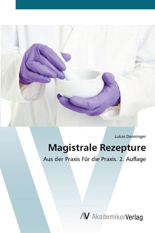 Magistrale Rezepture