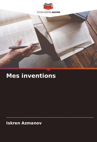 Mes inventions