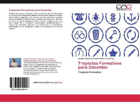 Trayectos Formativos para Docentes
