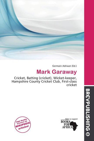 Mark Garaway