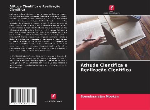 Atitude Científica e Realização Científica