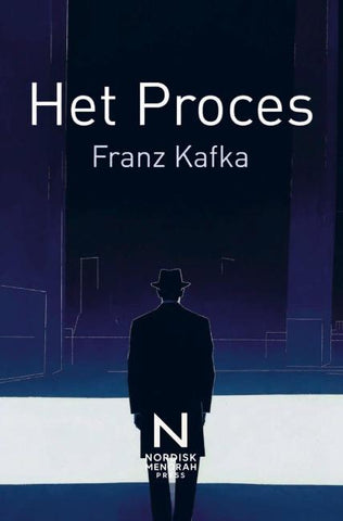 Het Proces