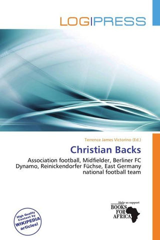 Christian Backs
