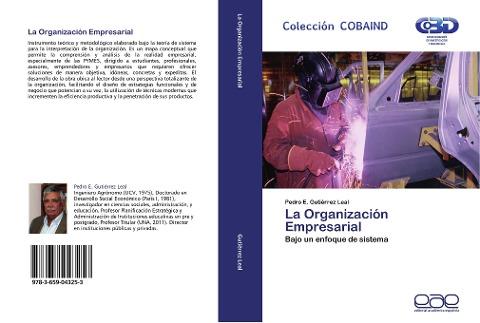 La Organización Empresarial