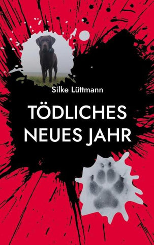 Tödliches neues Jahr