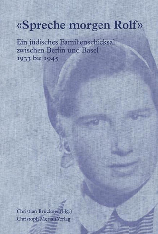 «Spreche morgen Rolf»
