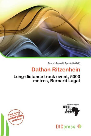 Dathan Ritzenhein