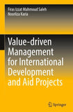 Value-driven Management for International Development and Aid Projects