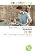 IDEF1X