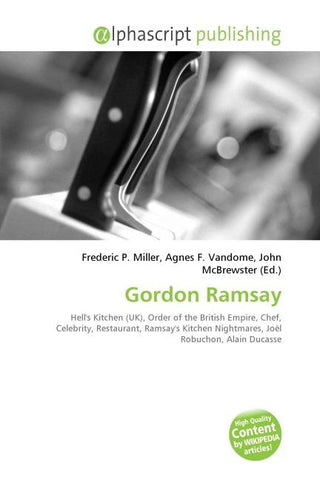 Gordon Ramsay