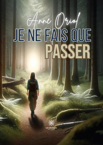 Je ne fais que passer