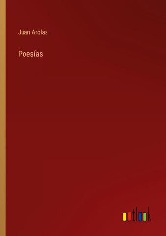 Poesías