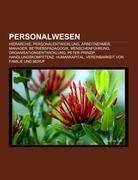 Personalwesen