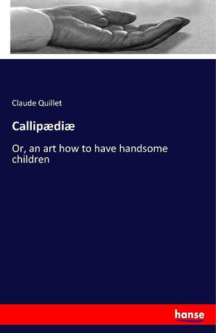 Callipædiæ