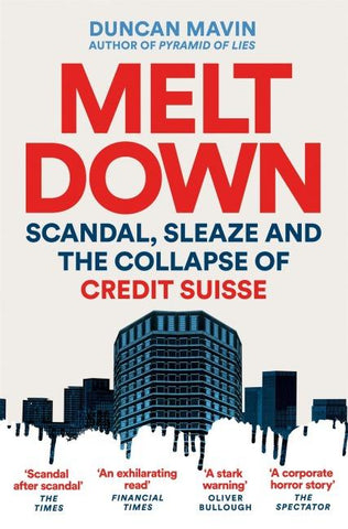 Meltdown