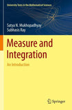 Measure and Integration