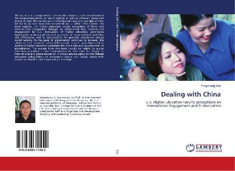 Dealing with China