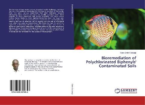 Bioremediation of Polychlorinated Biphenyls' Contaminated Soils