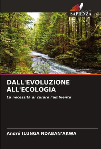 DALL'EVOLUZIONE ALL'ECOLOGIA
