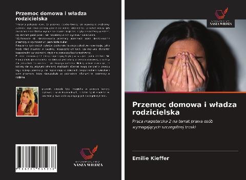 Przemoc domowa i w¿adza rodzicielska