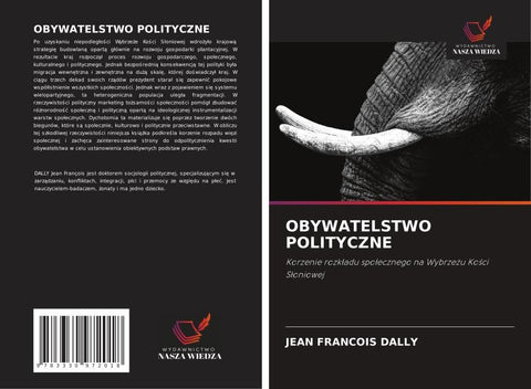 OBYWATELSTWO POLITYCZNE