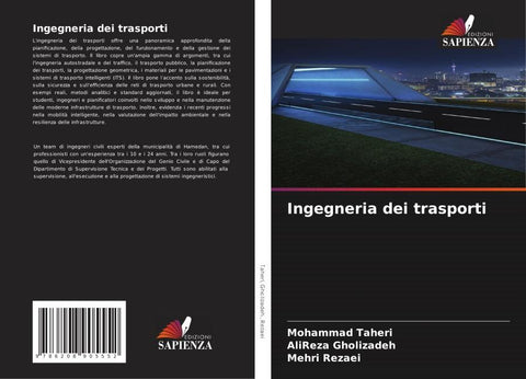 Ingegneria dei trasporti