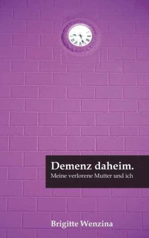 Demenz daheim.