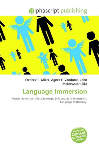 Language Immersion