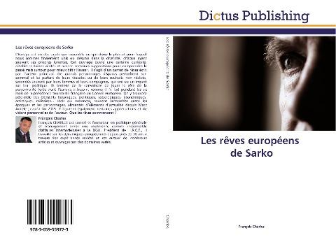 Les rêves européens de Sarko