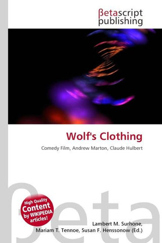 Wolf's Clothing