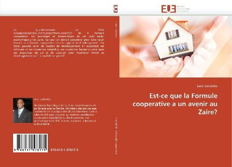 Est-ce que la Formule cooperative a un avenir au Zaire?