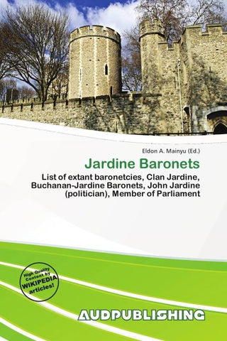 Jardine Baronets