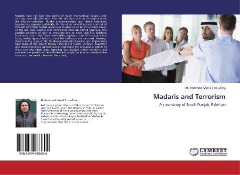 Madaris and Terrorism