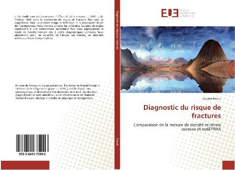 Diagnostic du risque de fractures