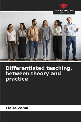 Differentiated teaching, between theory and practice