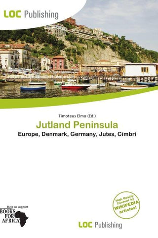 Jutland Peninsula