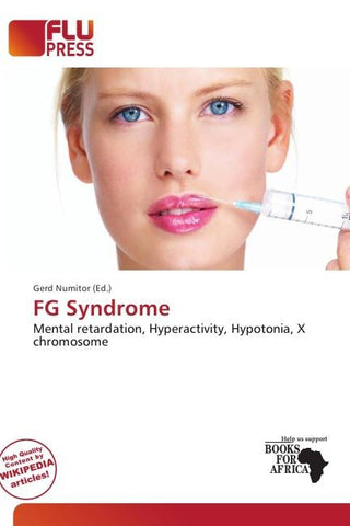 FG Syndrome