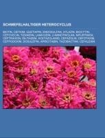 Schwefelhaltiger Heterocyclus