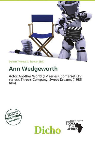 Ann Wedgeworth