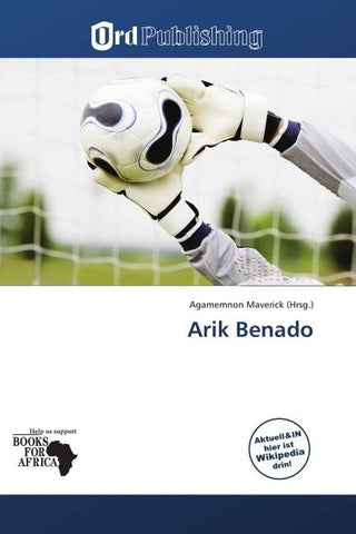 Arik Benado