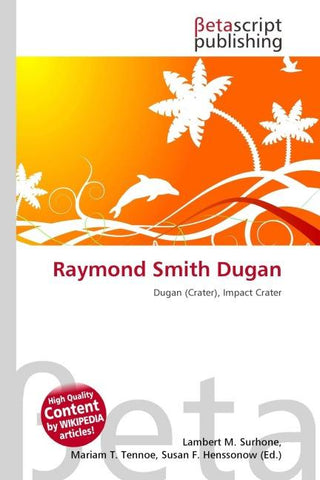 Raymond Smith Dugan