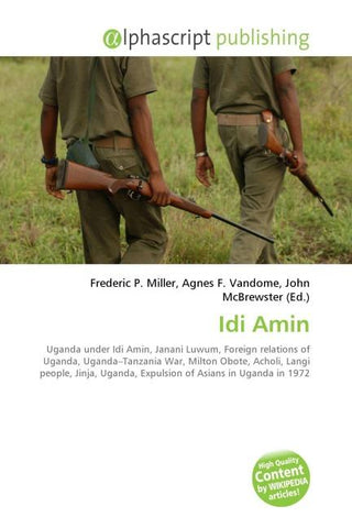 Idi Amin