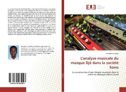 L'analyse musicale du masque Djè dans la société Sono