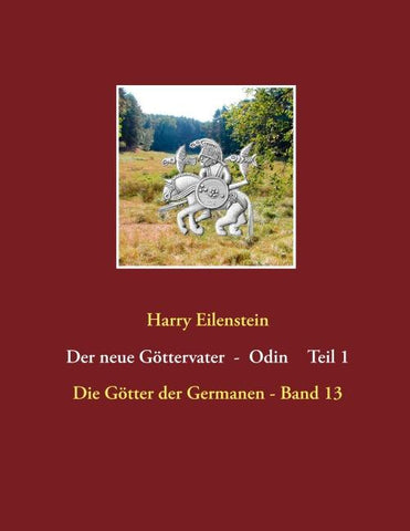 Der neue Göttervater - Odin Teil 1