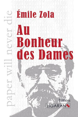 Au Bonheur des Dames